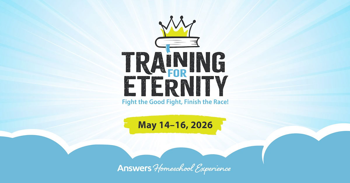 2026 Answers Homeschool Experience