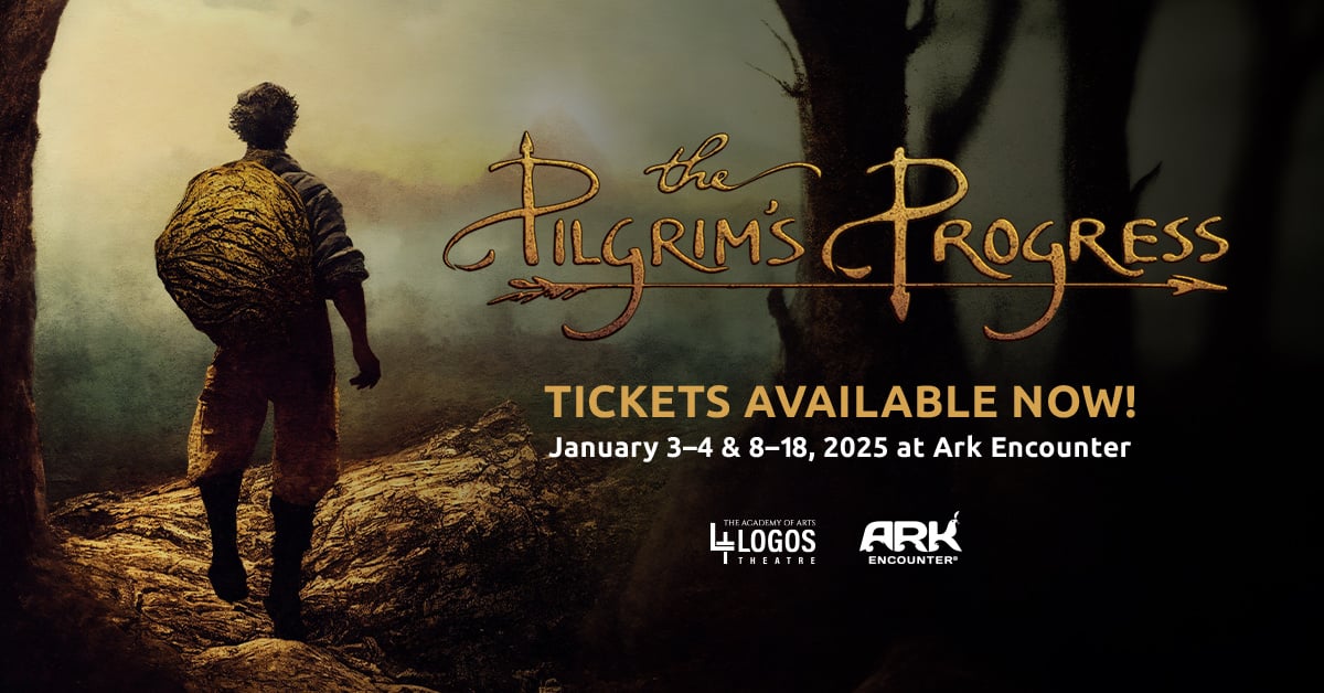 The Pilgrim’s Progress