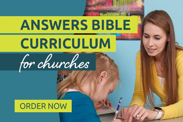 ABC for Churches