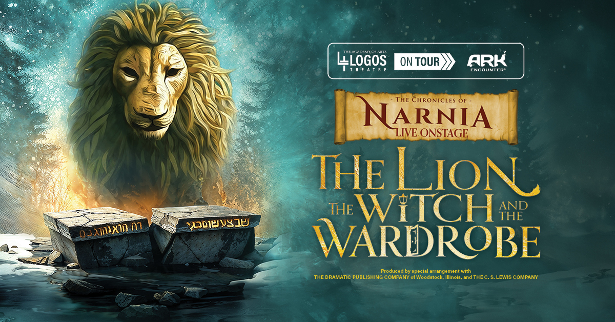 The Lion, the Witch, and the Wardrobe