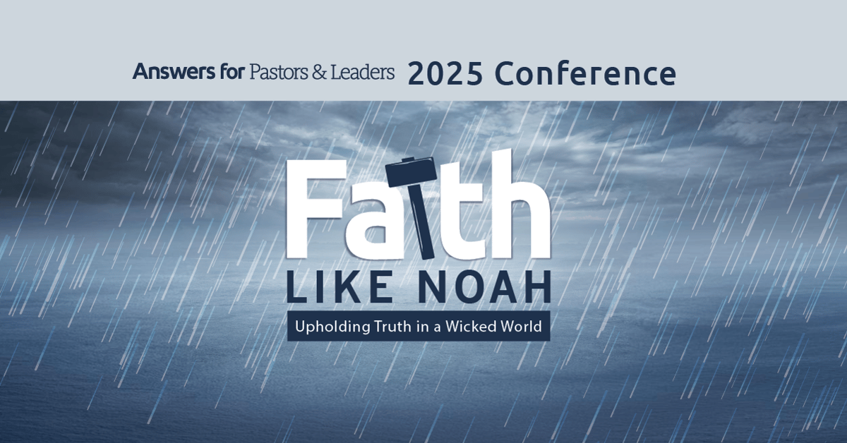 2025 Answers for Pastors & Leaders