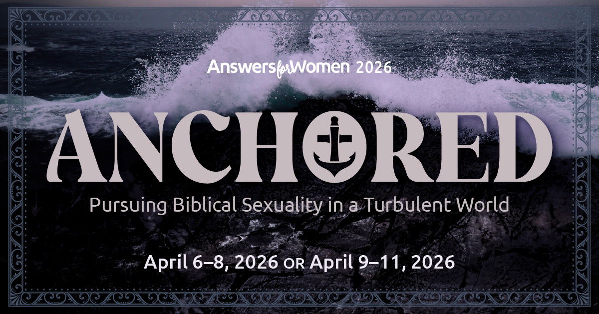 2026 Answers for Women