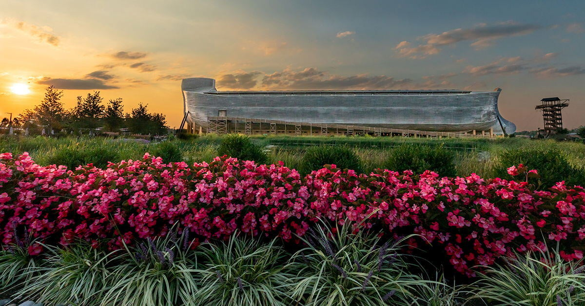 Ark Encounter