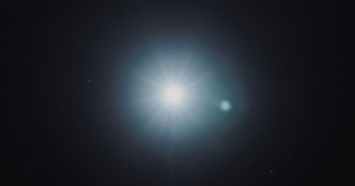 Days Without Sun Image