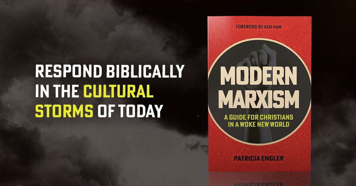 Patricia Engler's Modern Marxism