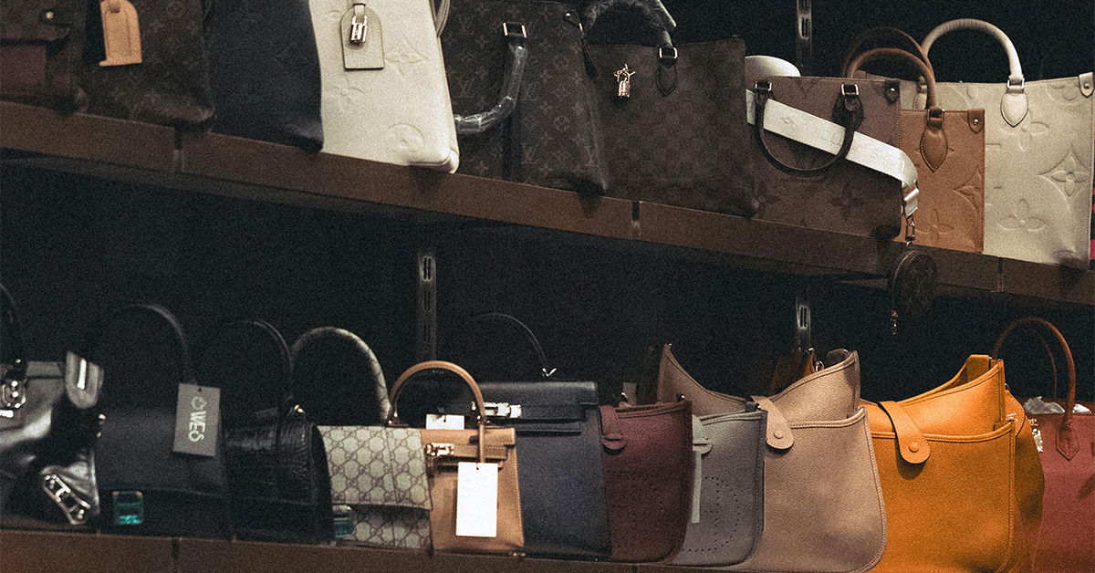 Leather Bags