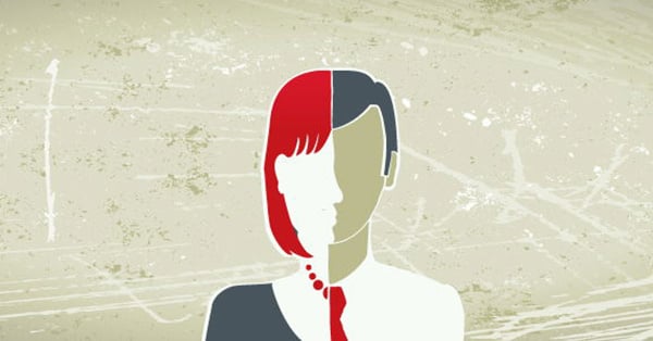 Transgender Illustration