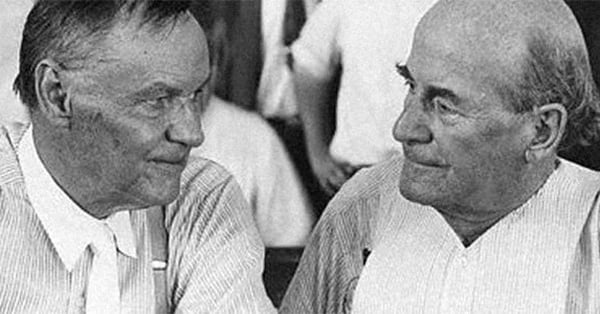 Scopes Trial