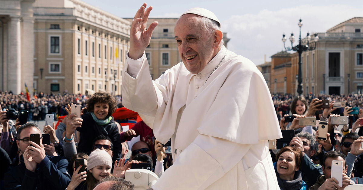 Pope Francis