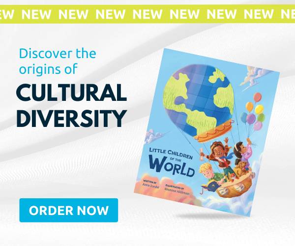 Little Children of the World