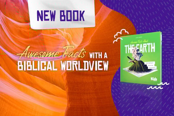 Awesome Facts About the Earth