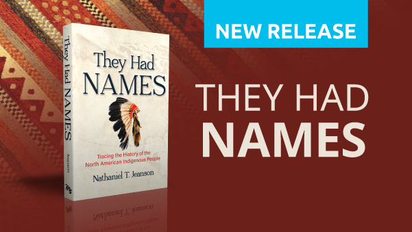 They Had Names