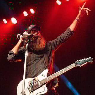 Crowder