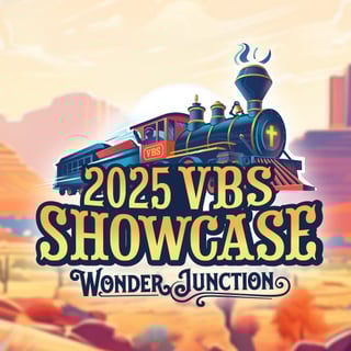 Answers VBS Showcase