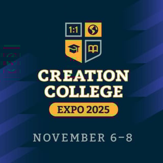 2025 Creation College Expo