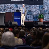 Ken Ham Speaking at Answers for Women