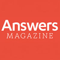 Answers Magazine