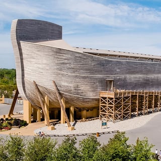 Ark Encounter