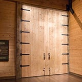 Ark Encounter Door