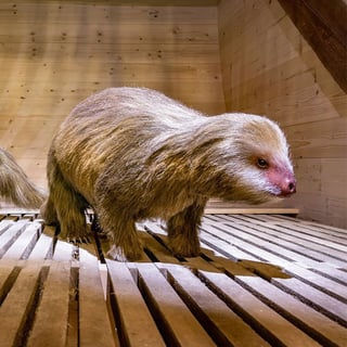 Ark Sloth Kind