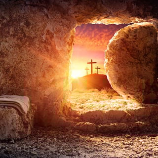 Empty Tomb