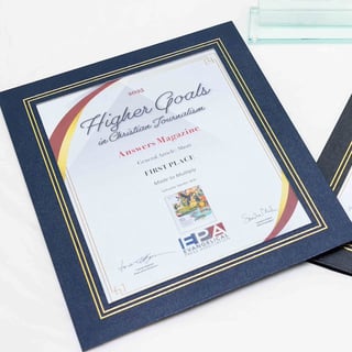 EPA Award