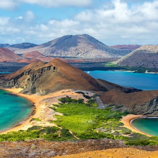 Galapagos Islands