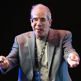 Dr. Jerry Coyne