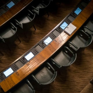 Government Desks