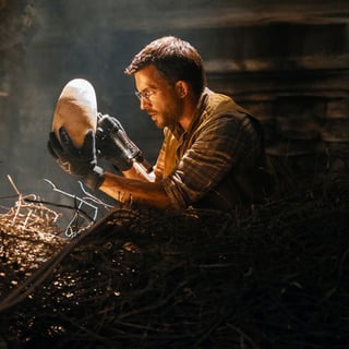 Jurassic World: Rebirth