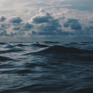 Ocean Water