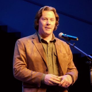 Peter Shriemer