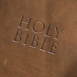 Holy Bible