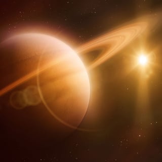 Planets