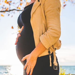 Pregnant Woman