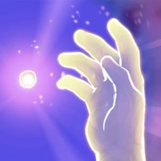 Radiance Hands