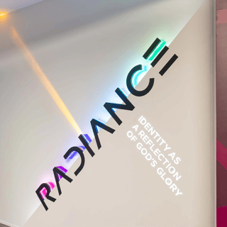 Radiance Exhibit