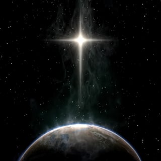 star-of-bethlehem