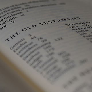 the-old-testament