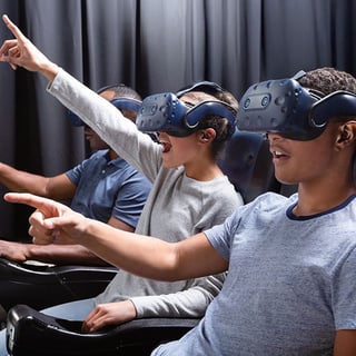 Truth Traveler Passengers