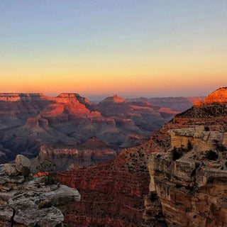 Grand Canyon