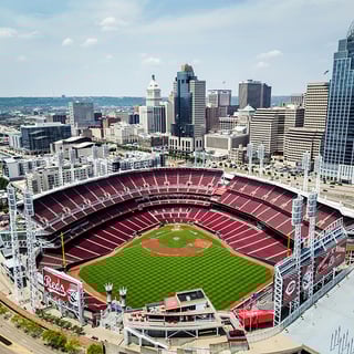 Great American Ballpark