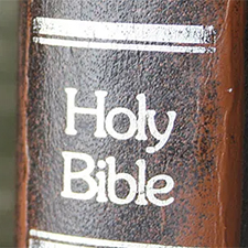 Bible