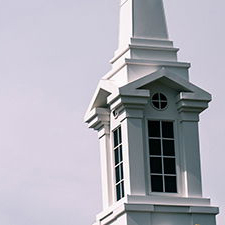 Church Steeple