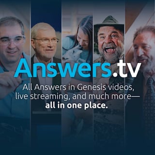 Answers TV