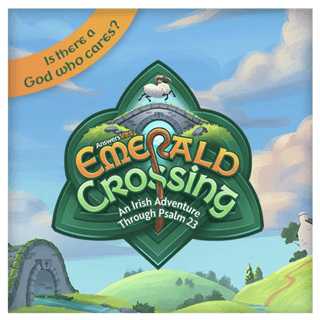 Emerald Crossing VBS